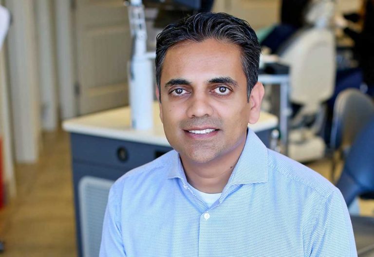 Get to Know Our Tulsa Orthodontist: A Q&A with Dr. Anand Patel